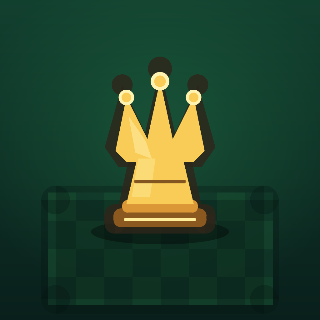 Queen Hunt app icon